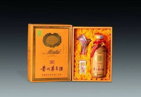 常熟年份酒回收